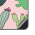 Cactus Print Galaxy A14 5G Skin